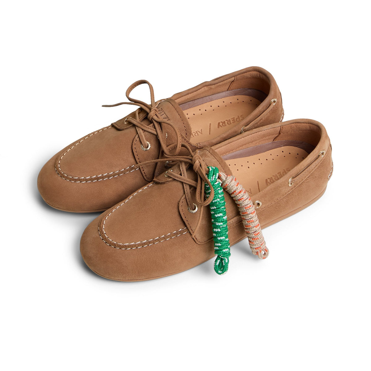 Sperry x Aritzia Slim Boat Shoe image 7