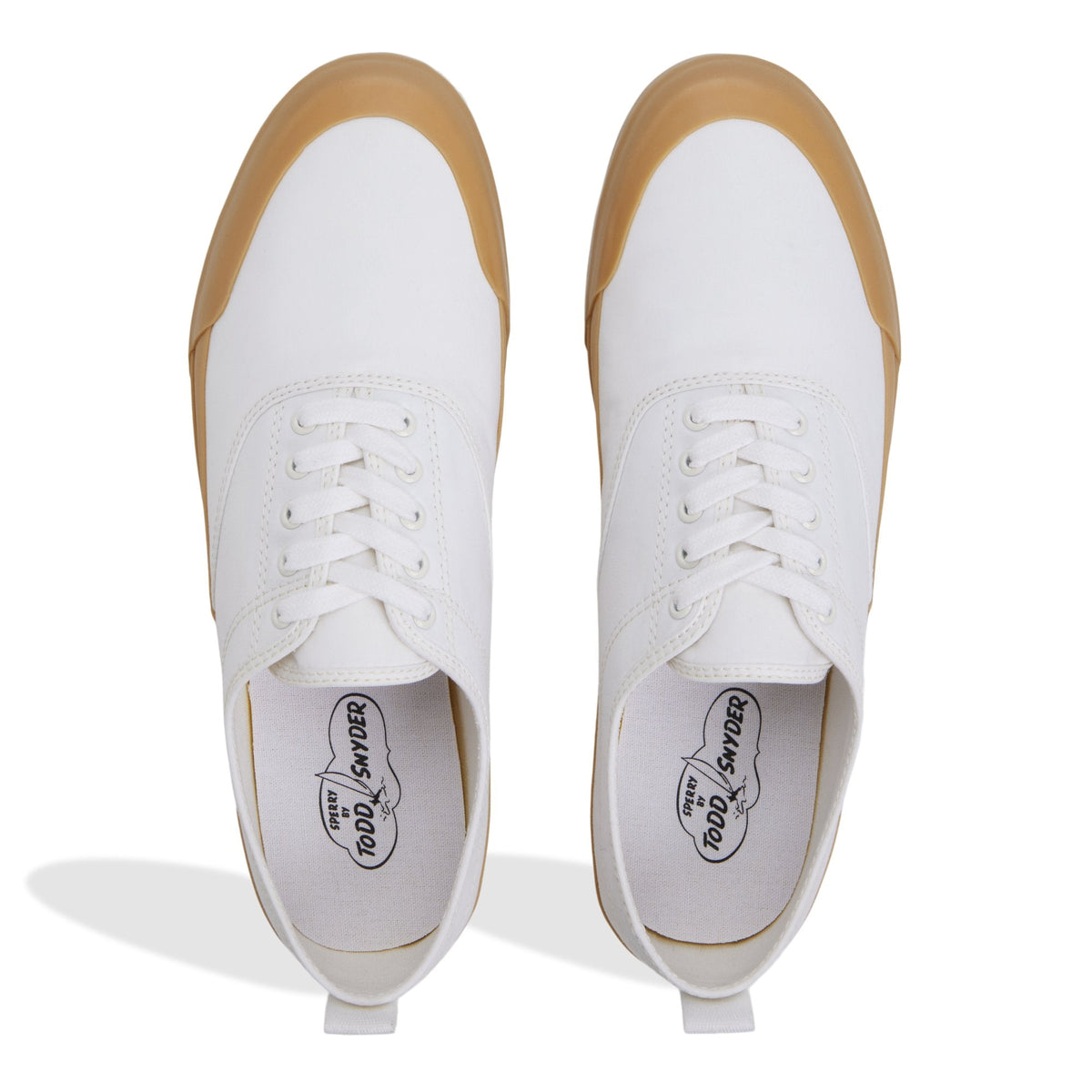 Sperry x Todd Snyder CVO Sneakers image 6