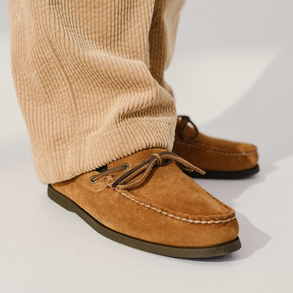 Authentic Original™ 1-Eye Boat Shoe image 9