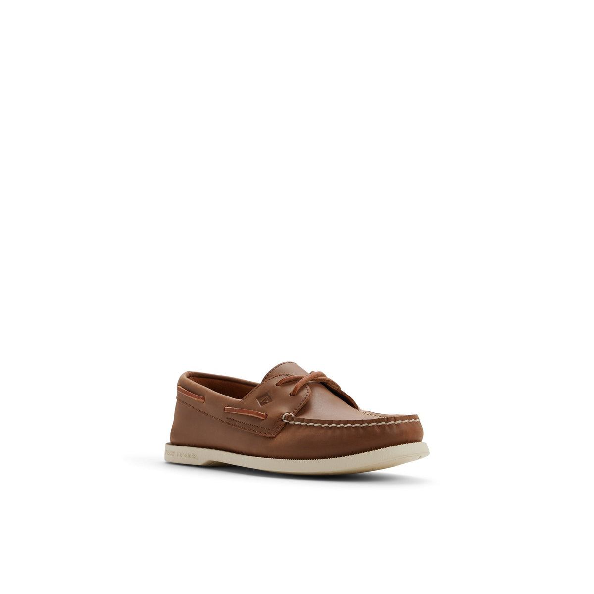 Authentic Original™ 2-Eye Cross Lace Boat Shoe image 3