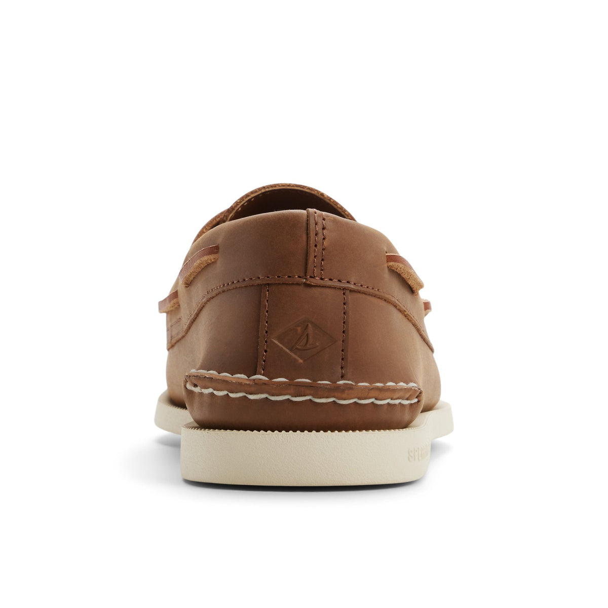 Authentic Original™ 2-Eye Cross Lace Boat Shoe image 4