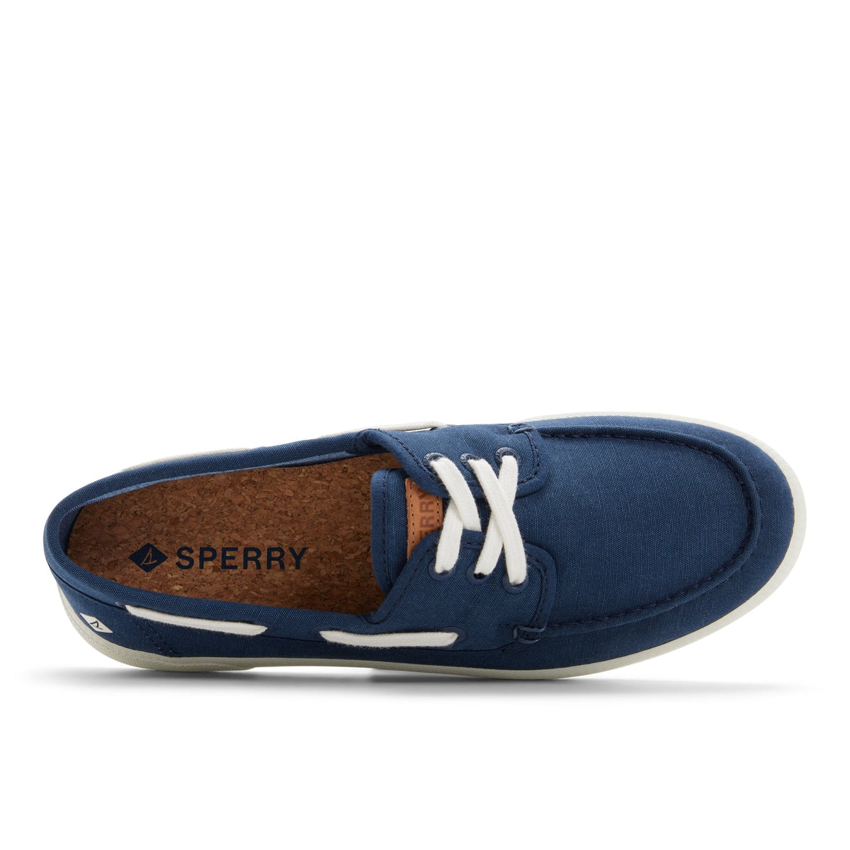 Venice Boat Sneaker image 6