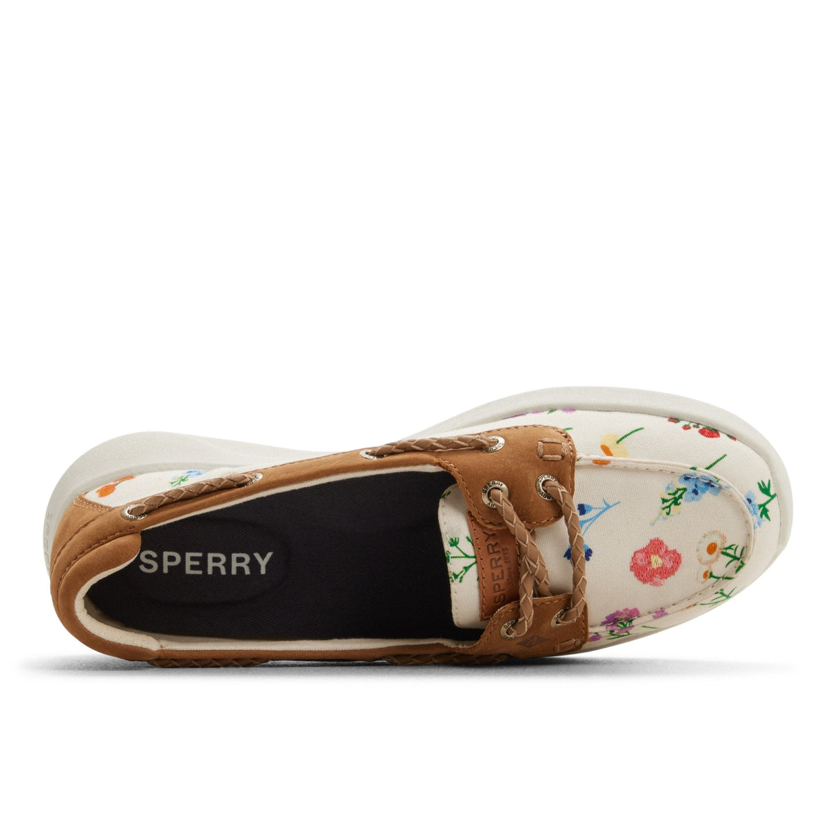 Fish Lite Boat Shoe image 6