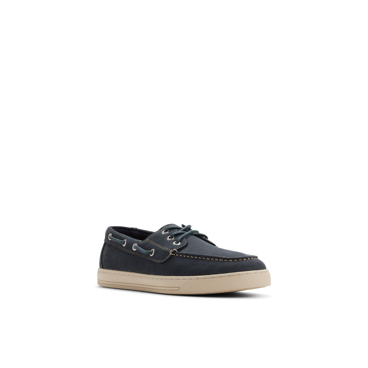 Como Moc Cup Sole Boat Shoe image 3