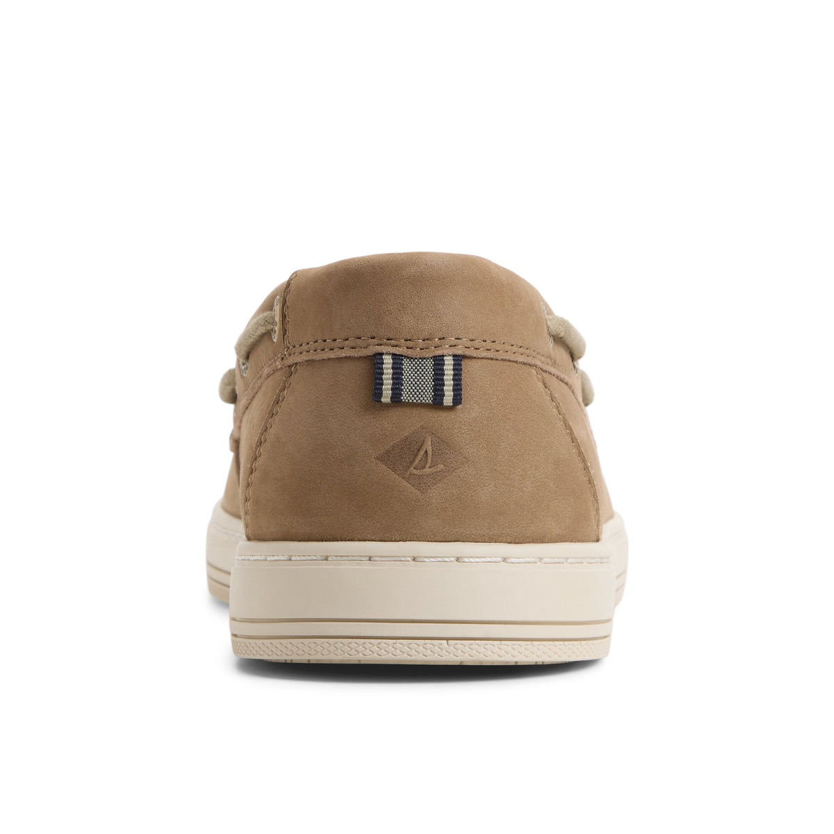 Como Moc Cup Sole Boat Shoe image 4