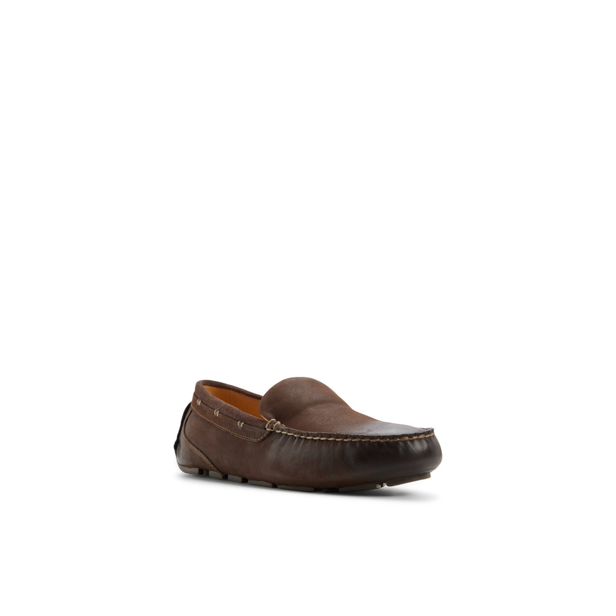 Gold Cup™ Harpswell Venetian Driver Loafer image 3