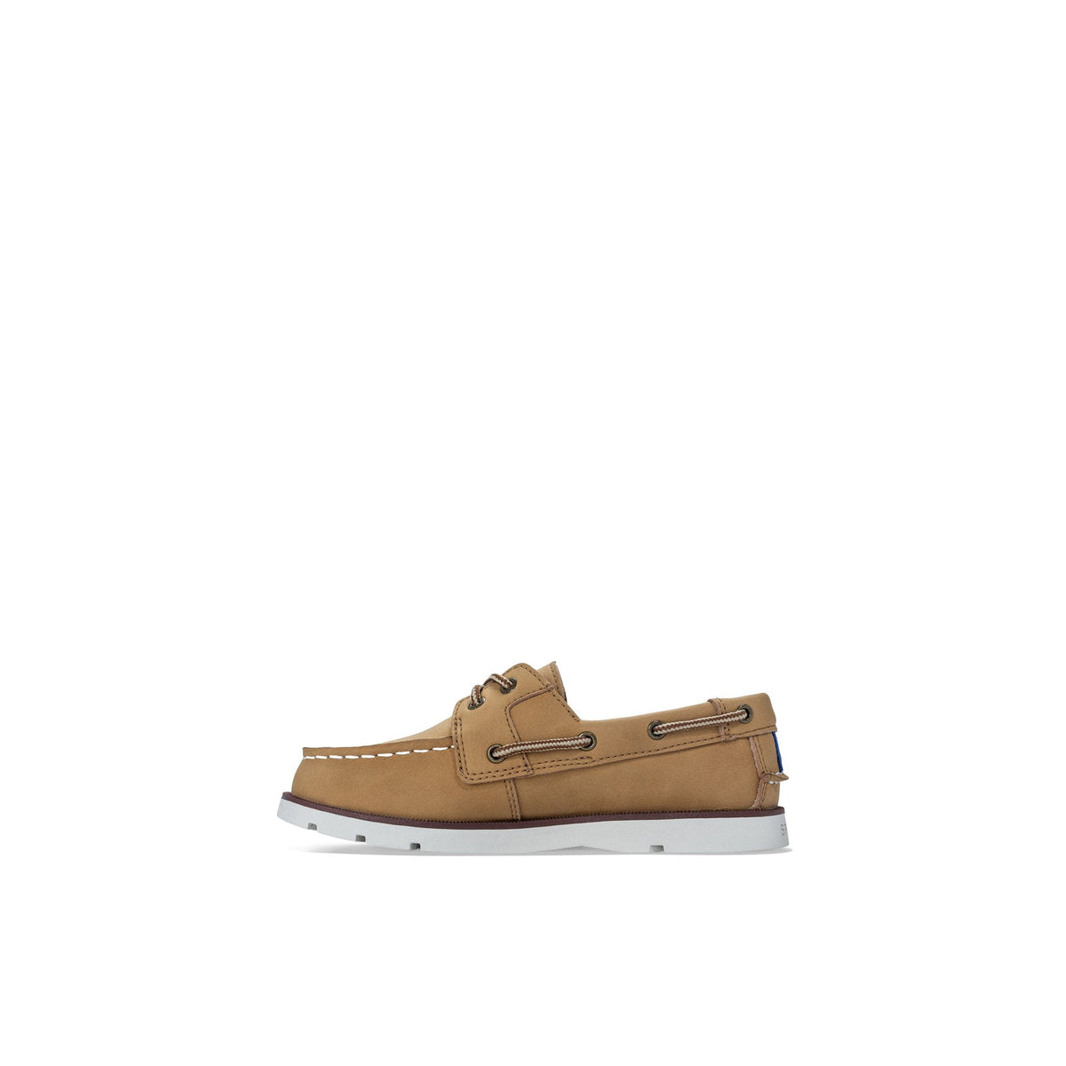 Leeward II Junior Boat Shoe image 2