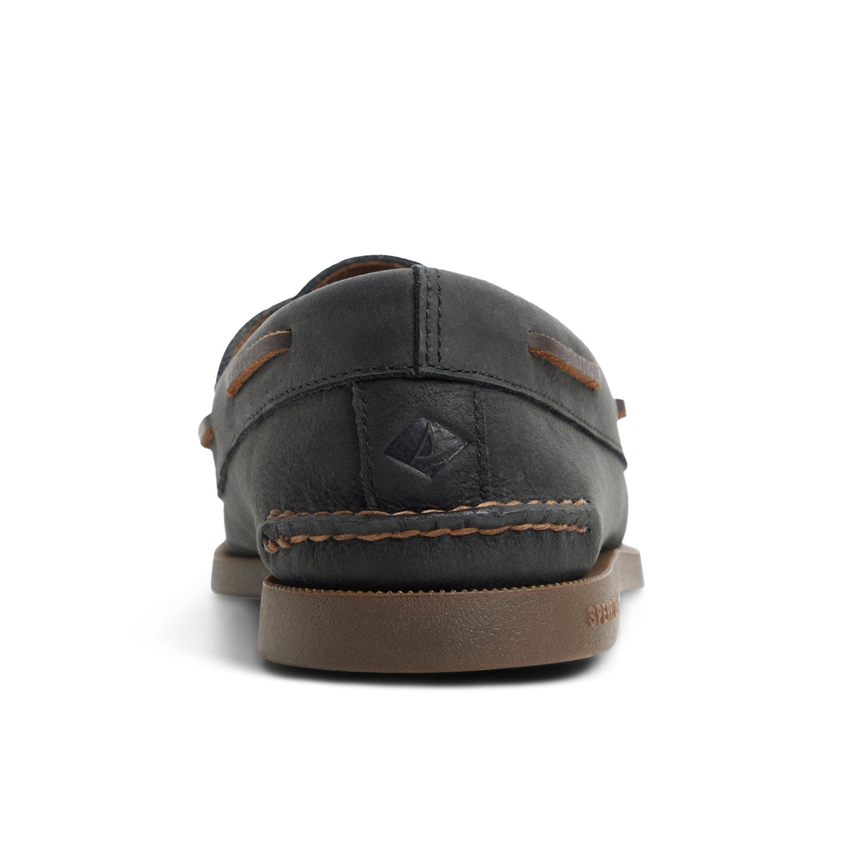 Authentic Original™ 2-Eye Cross Lace Boat Shoe image 4