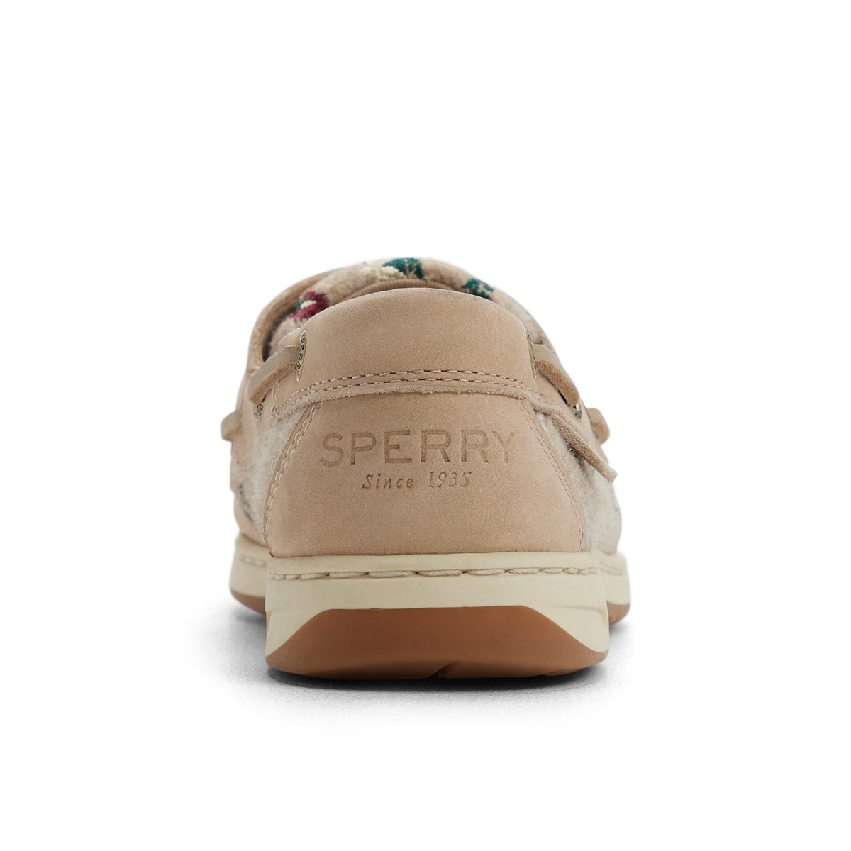 Bluefish 2 Eye Boat Shoe image 4