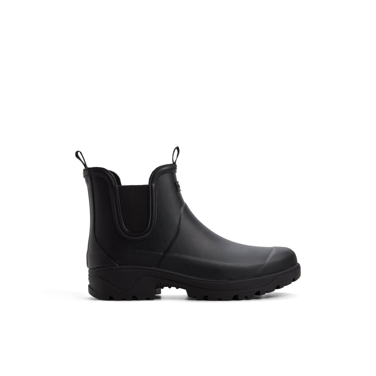 Cloudburst Rubber Rain Boot image 1