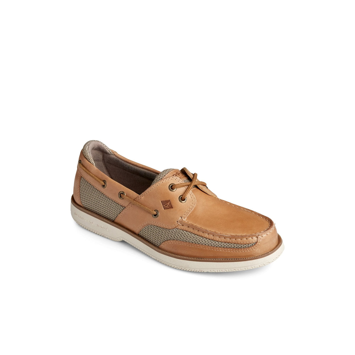 Surveyor 2-Eye Boat Shoe image 3