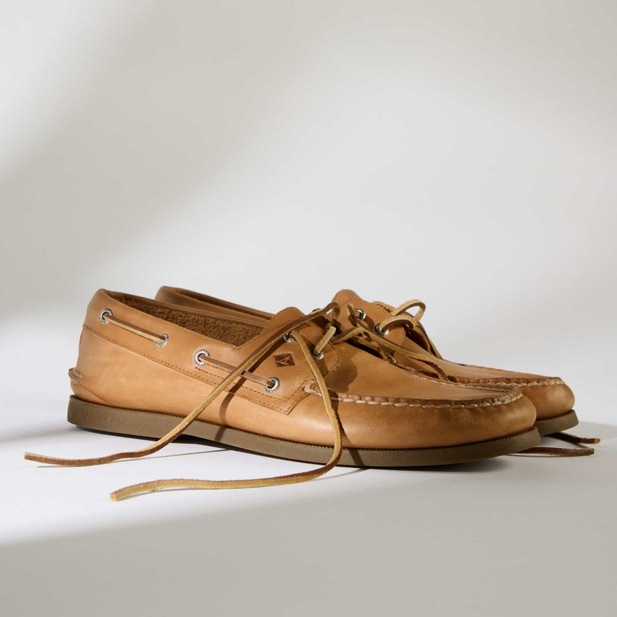 Authentic Original™ 2-Eye Boat Shoe image 9