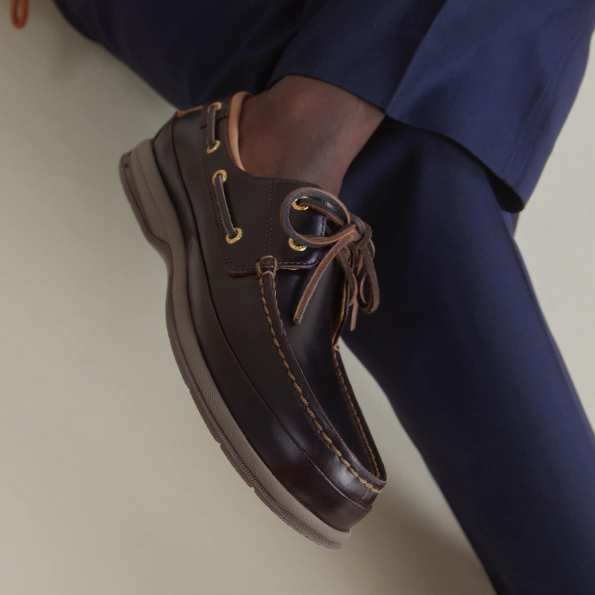 Gold Cup™ Boat Shoe image 8