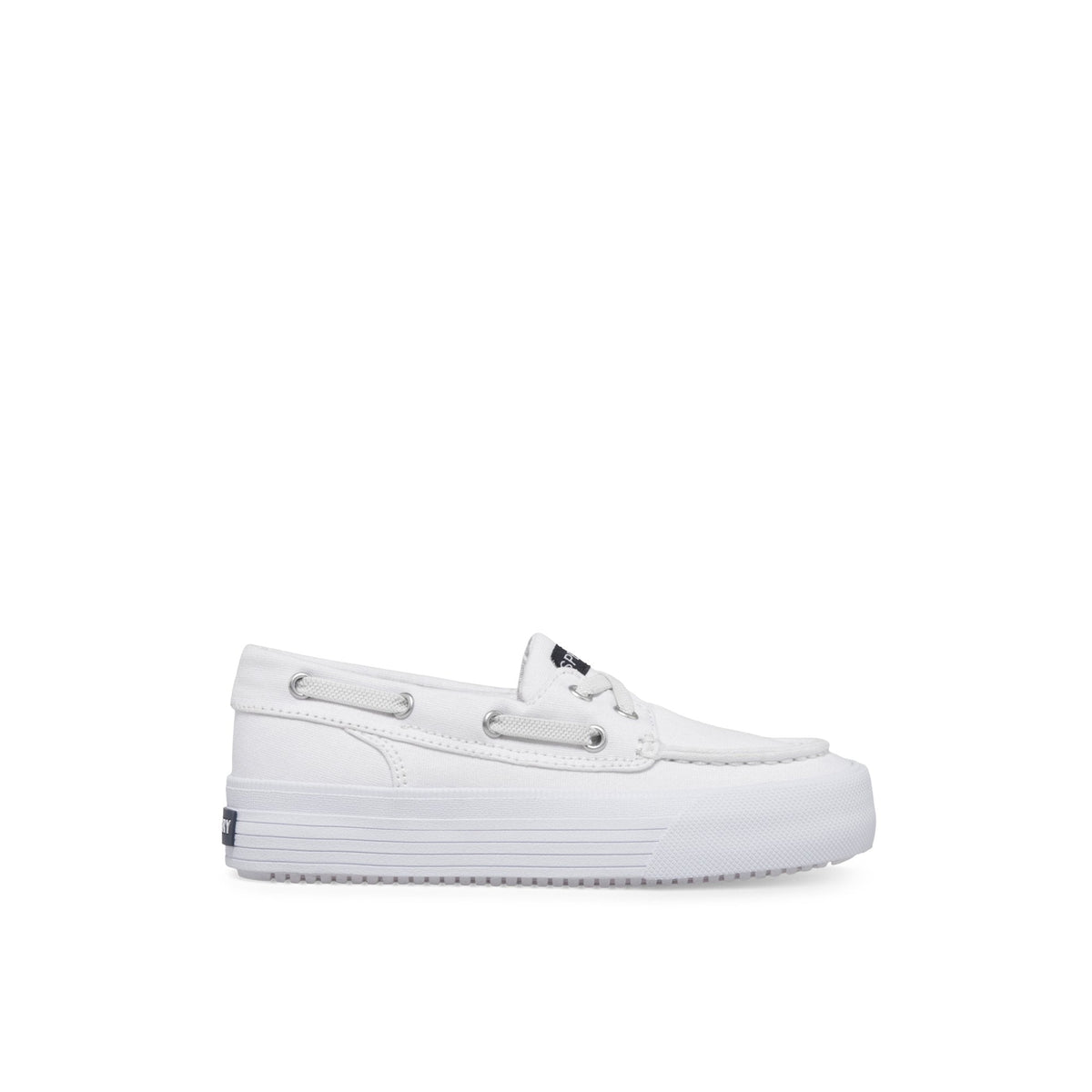Bahama Platform Junior Sneaker image 1