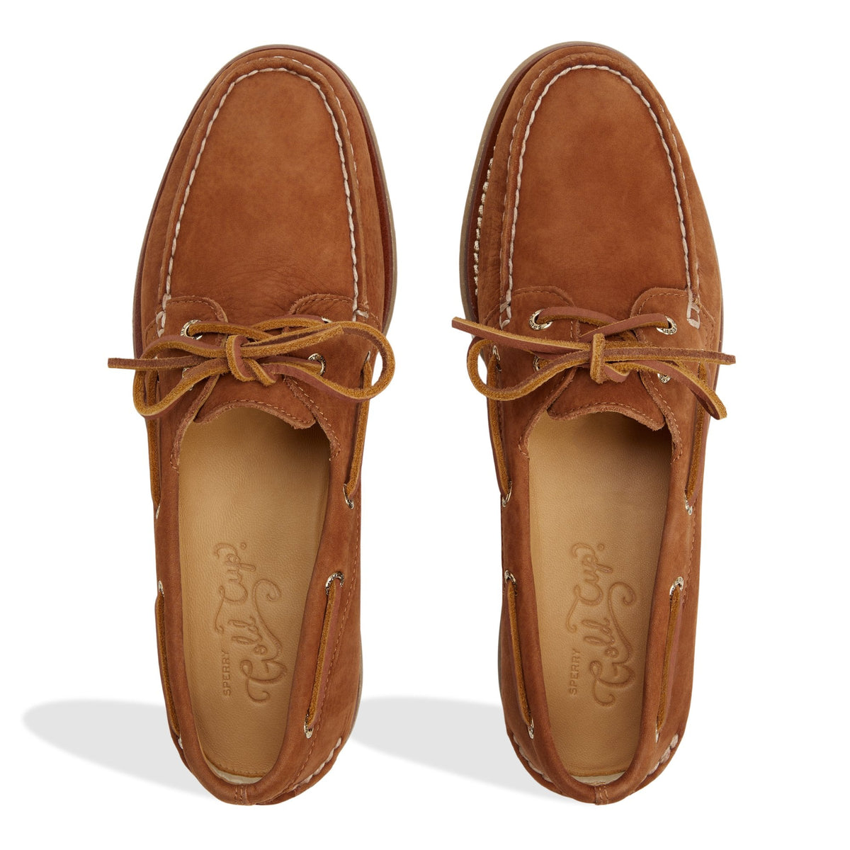 Gold Cup™ Authentic Original™ 2-Eye Boat Shoe image 6
