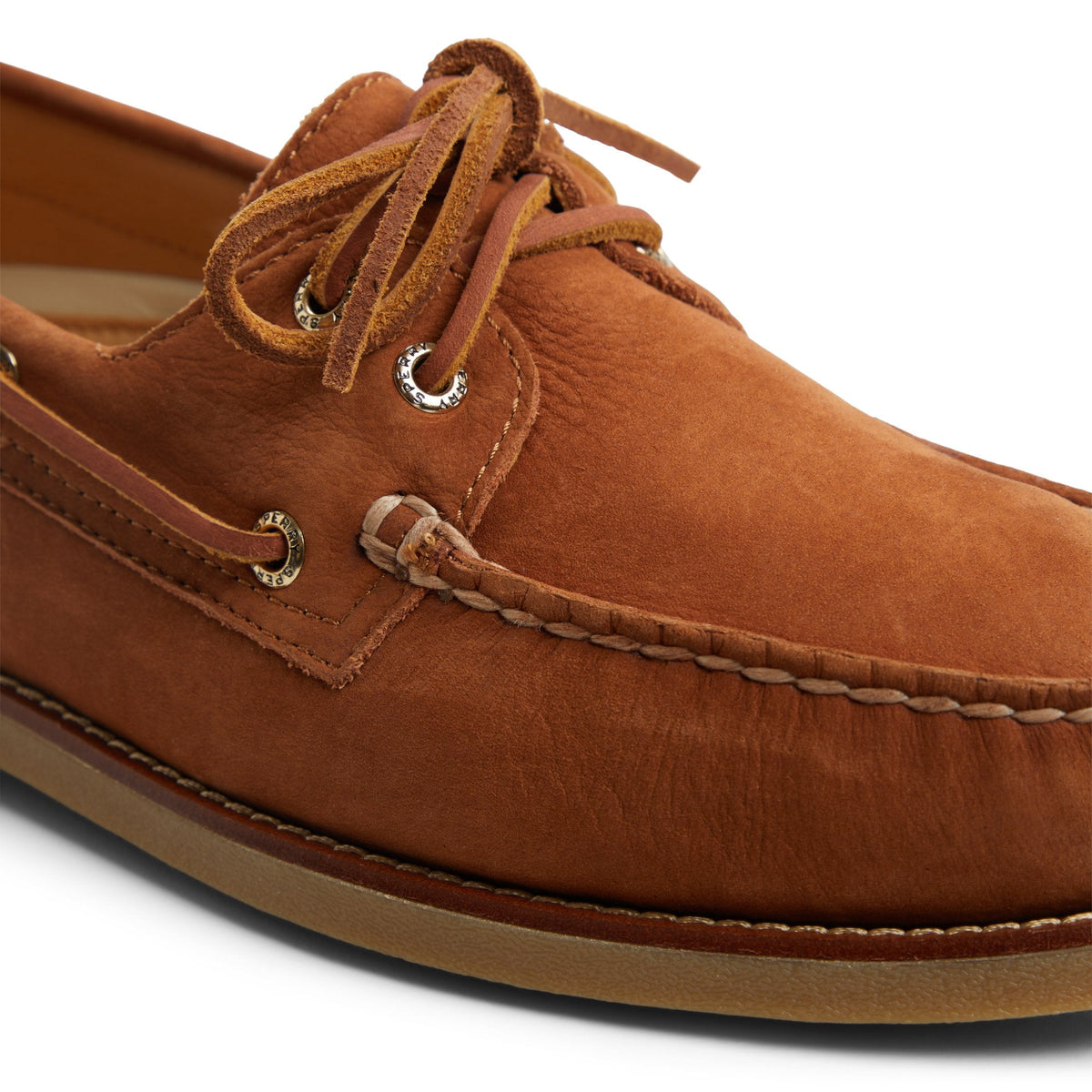 Gold Cup™ Authentic Original™ 2-Eye Boat Shoe image 7