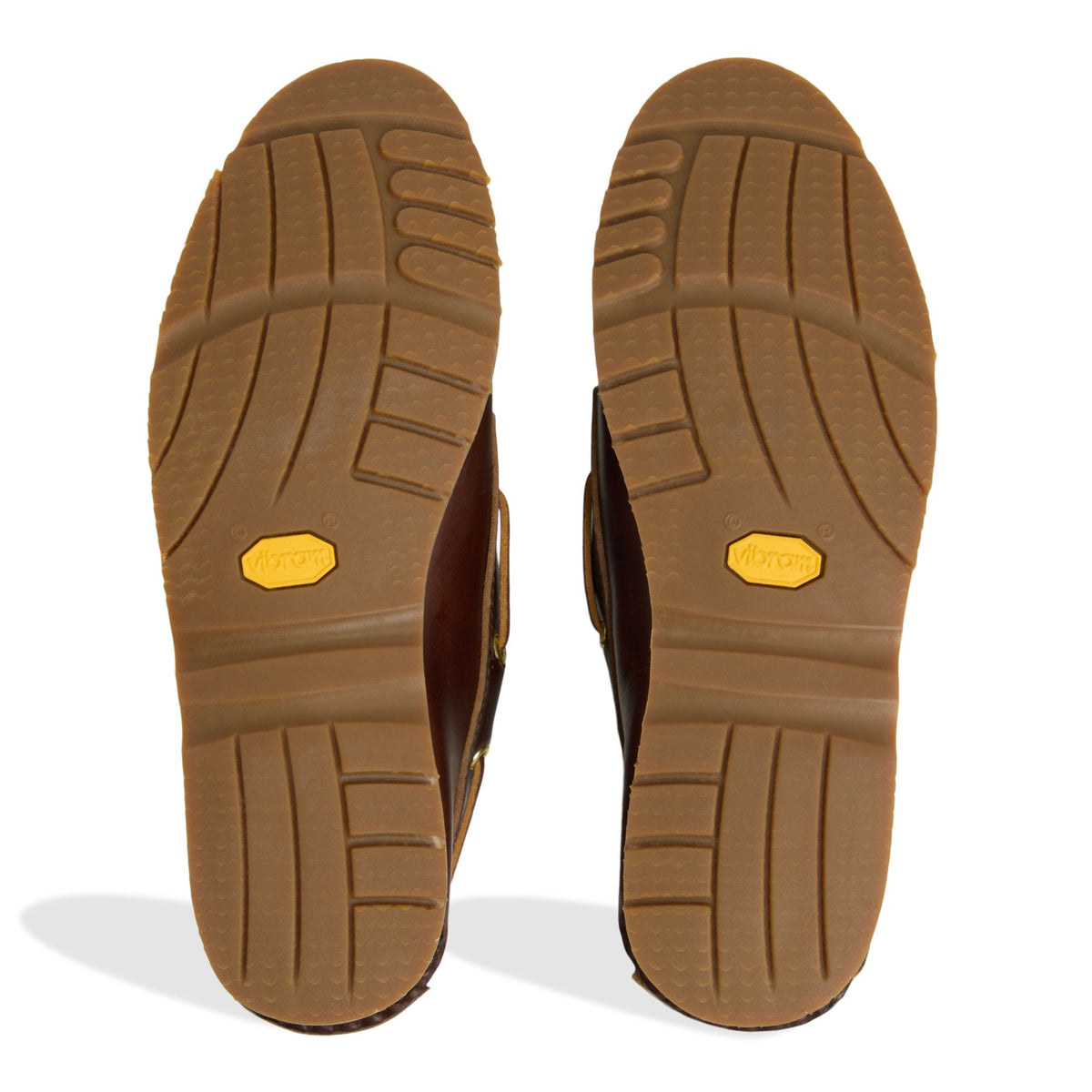 Authentic Original™ Made in Maine 2-Eye Boat Shoe image 5