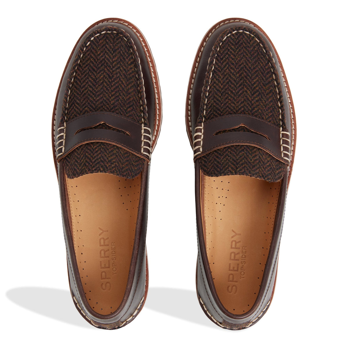 Ripple Penny Loafer image 6