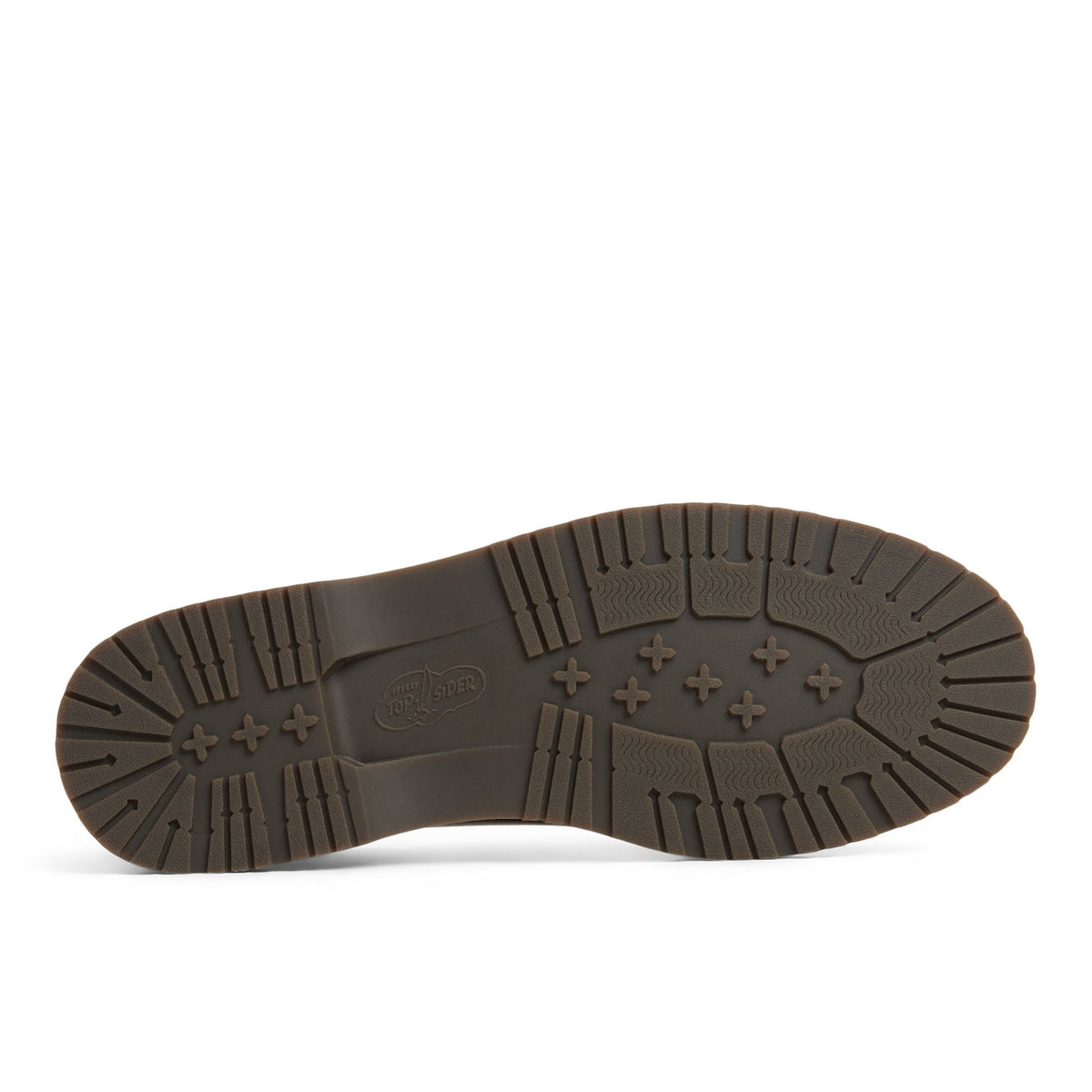 Authentic Original™ Mini Lug Captain's Oxford image 5