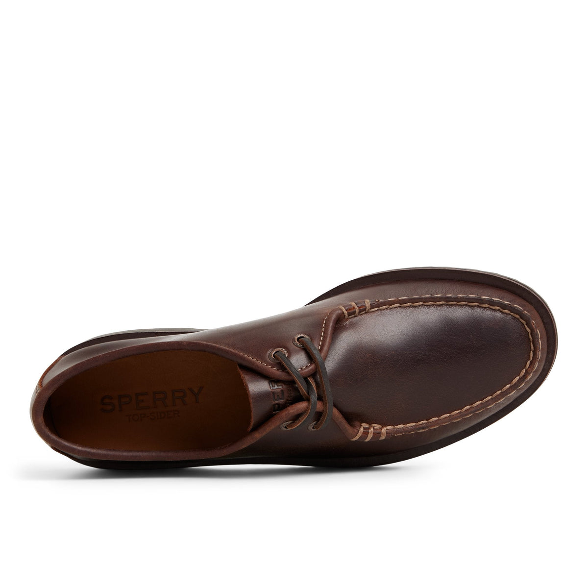Authentic Original™ Mini Lug Captain's Oxford image 6
