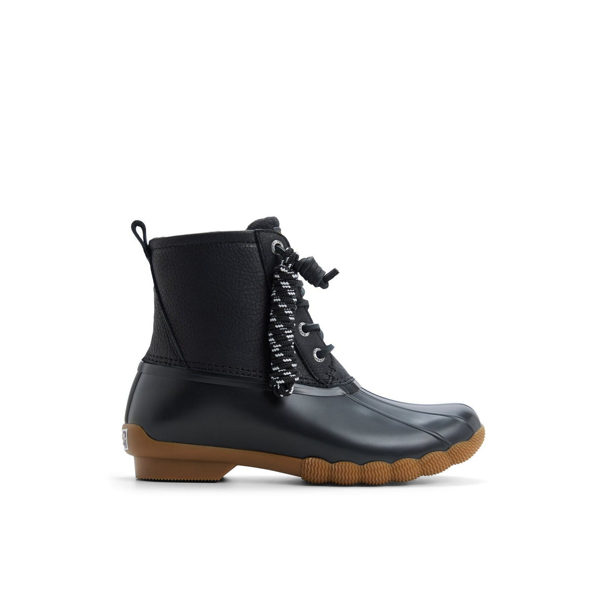 Saltwater™ Lace Up Duck Boot image 1