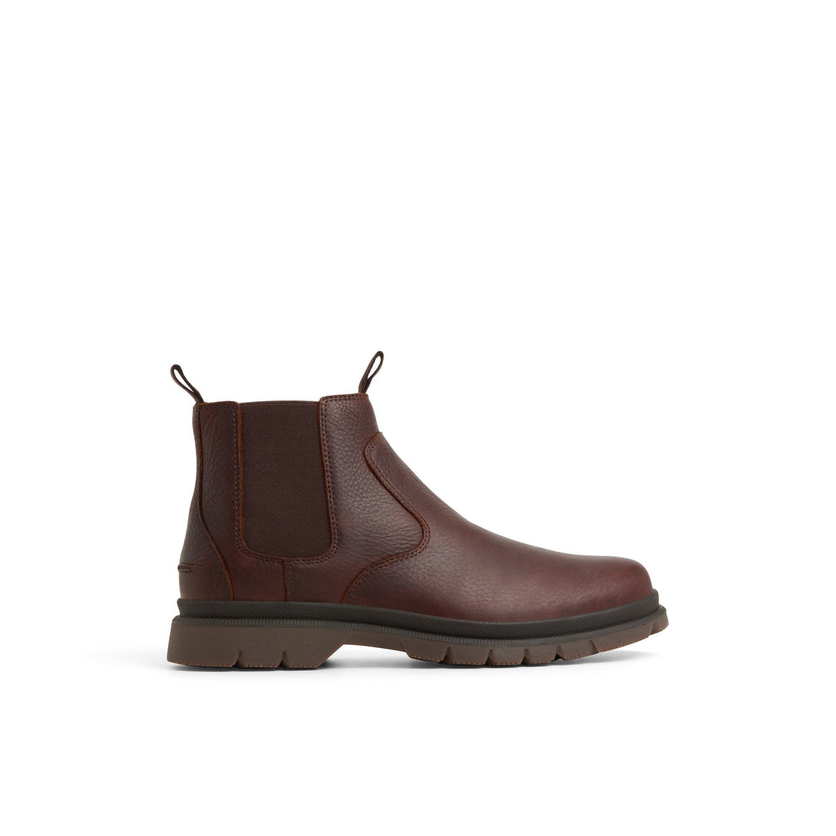 Fenway Pull-on Chelsea Boots image 1