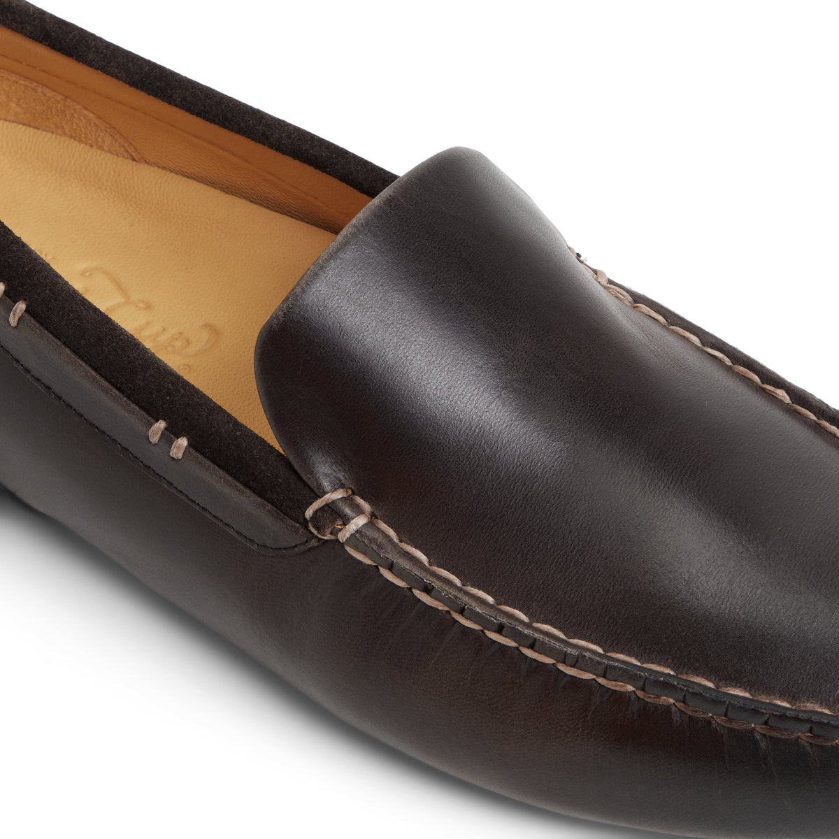 Gold Cup™ Harpswell Venetian Driver Loafer image 7