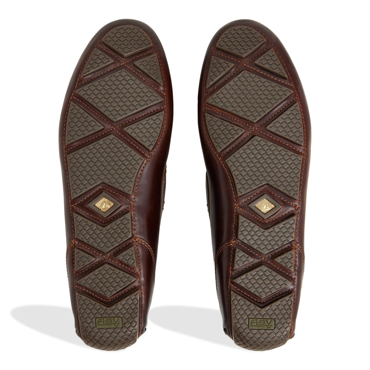 Gold Cup™ Harpswell Venetian Driver Loafer image 5