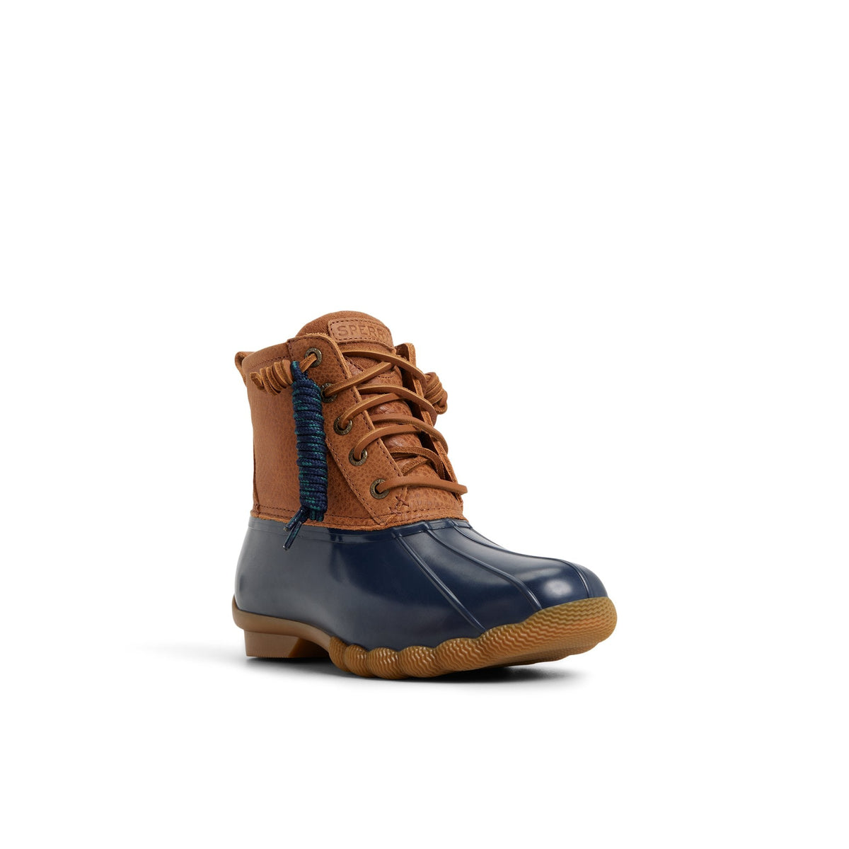 Saltwater™ Thinsulate™ Lace Up Duck Boot image 3