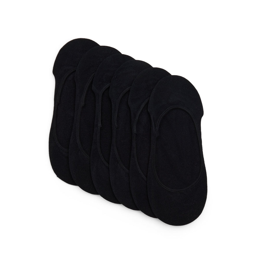 6 Pack Micro Line Socks image 1