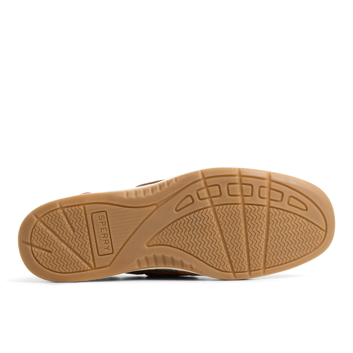 Bluefish 2 Eye Boat Shoe image 5