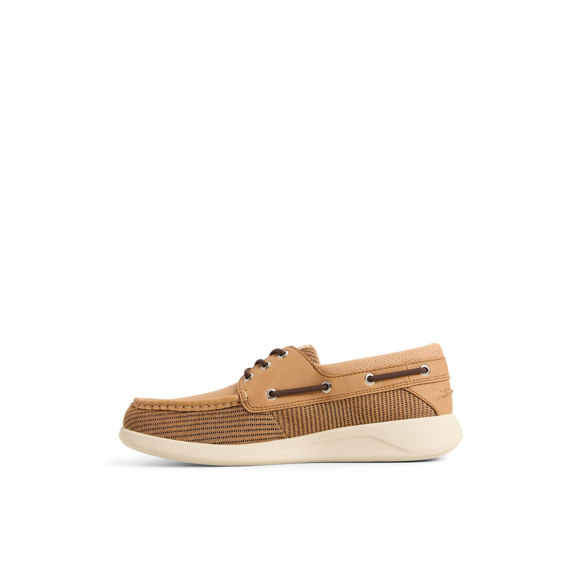 Harpoon 3-Eye Boat Shoe image 2