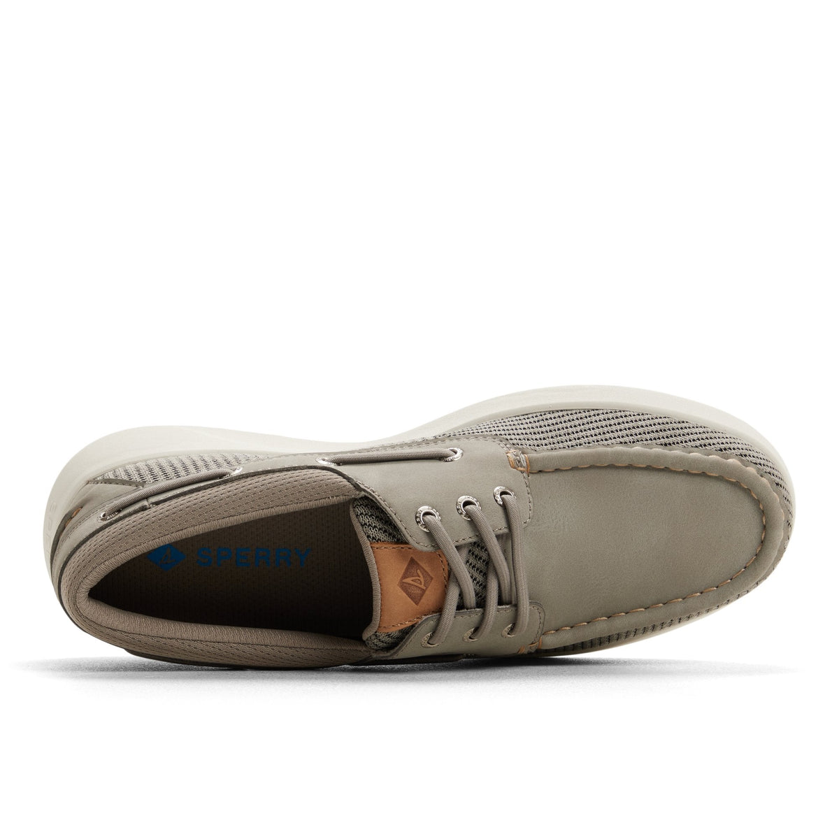Harpoon 3-Eye Boat Shoe image 6
