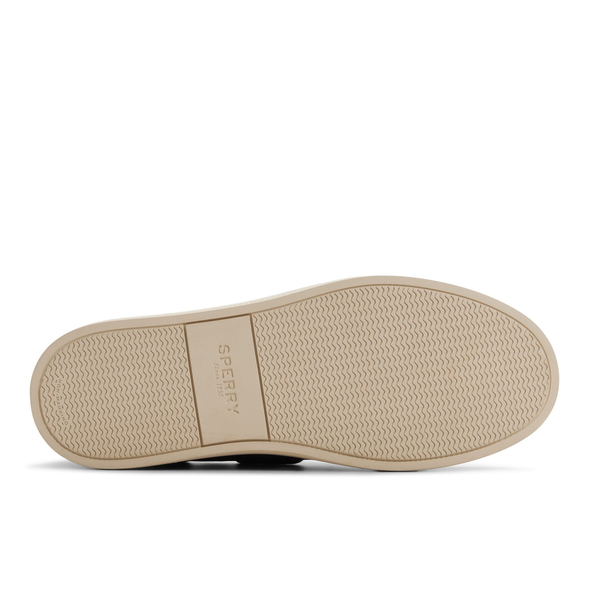 Como Moc Cup Sole Boat Shoe image 5