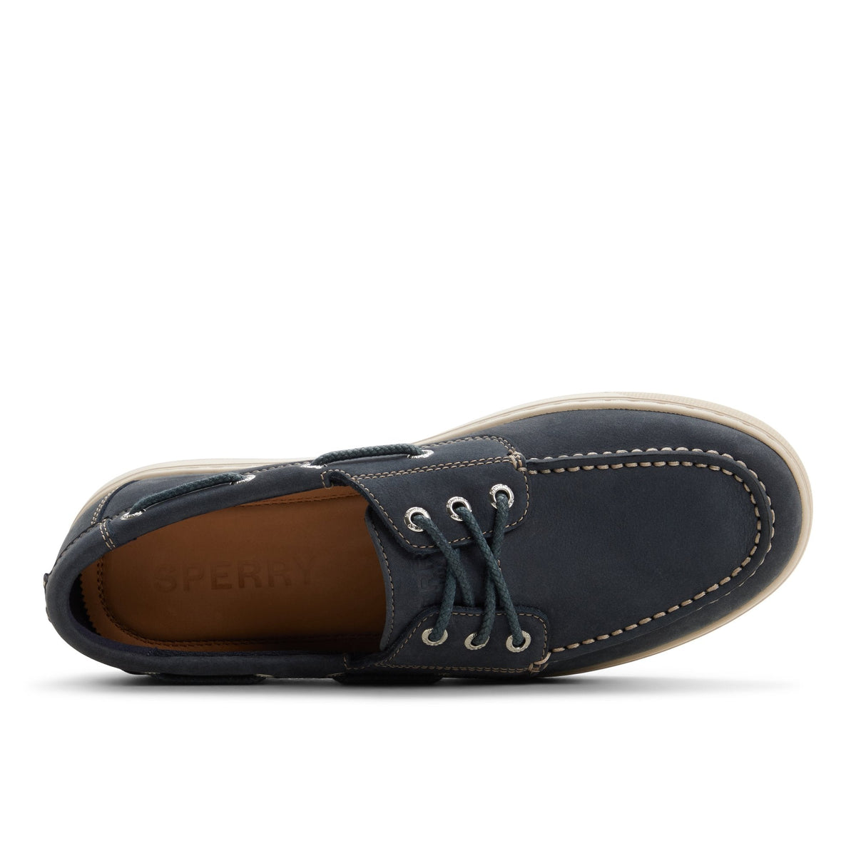 Como Moc Cup Sole Boat Shoe image 6