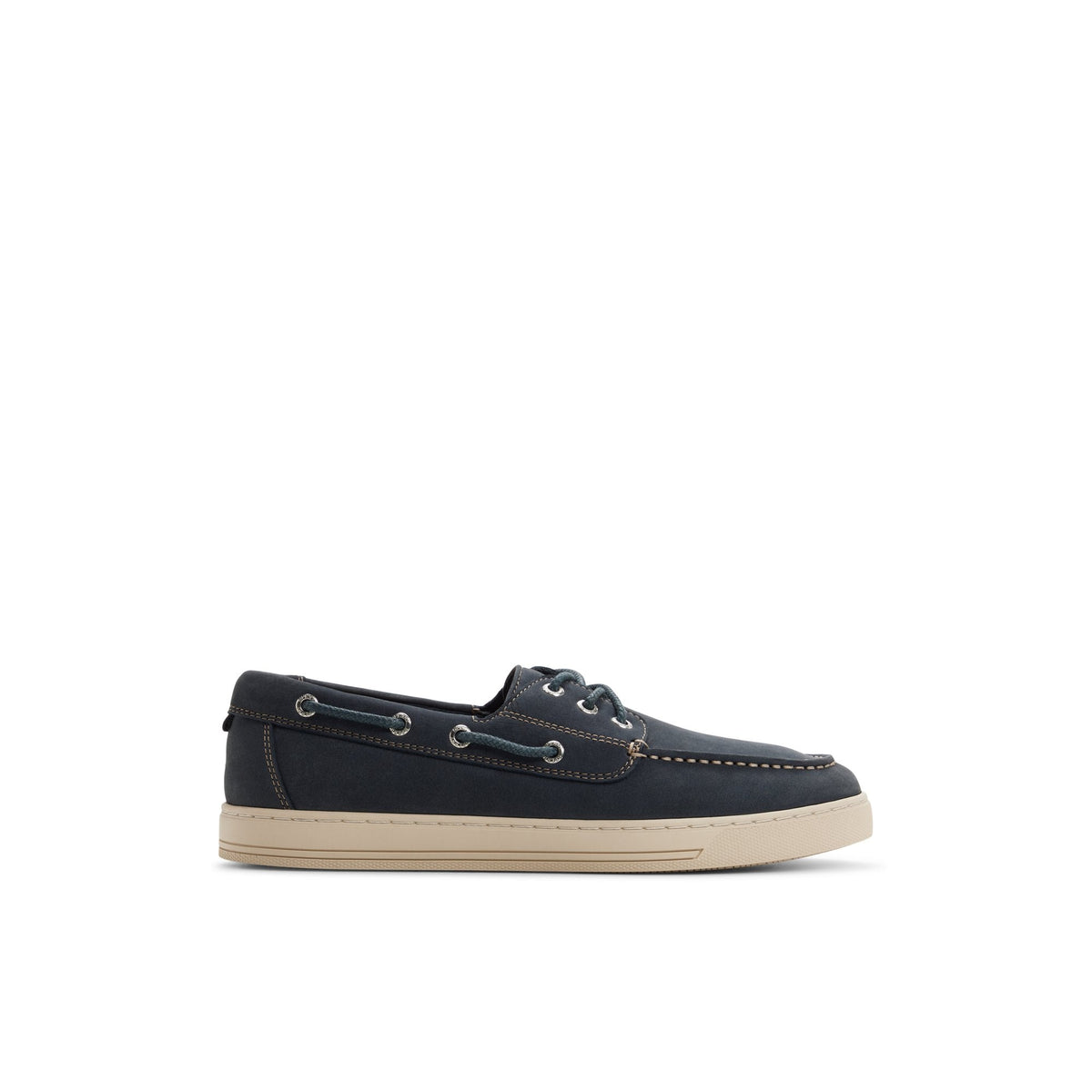 Como Moc Cup Sole Boat Shoe image 1