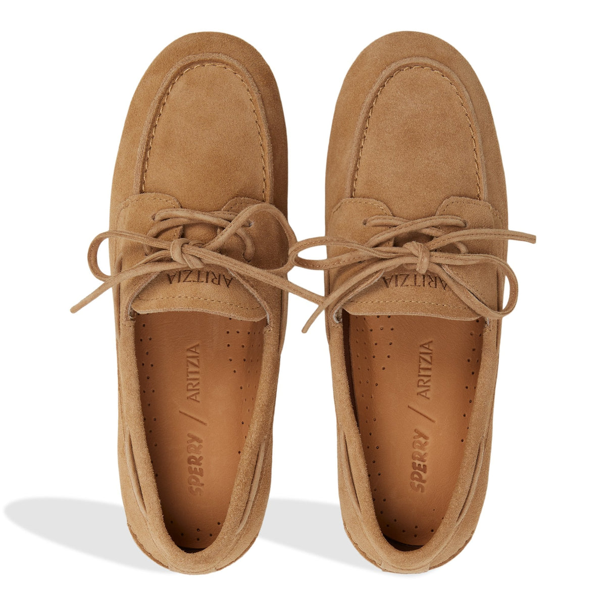 Sperry x Aritzia Slim Boat Shoe image 6