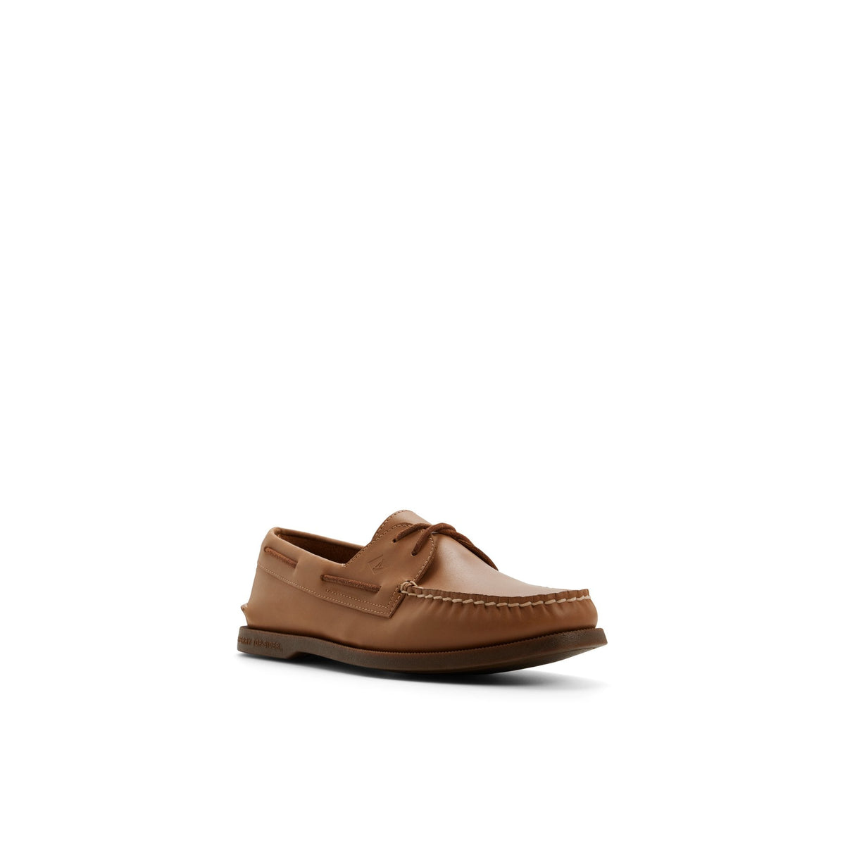 Authentic Original™ 2-Eye Cross Lace Boat Shoe image 3