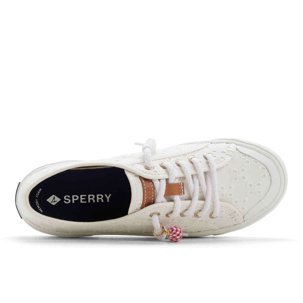 Pierwave 2 Lace to Toe Sneaker image 6