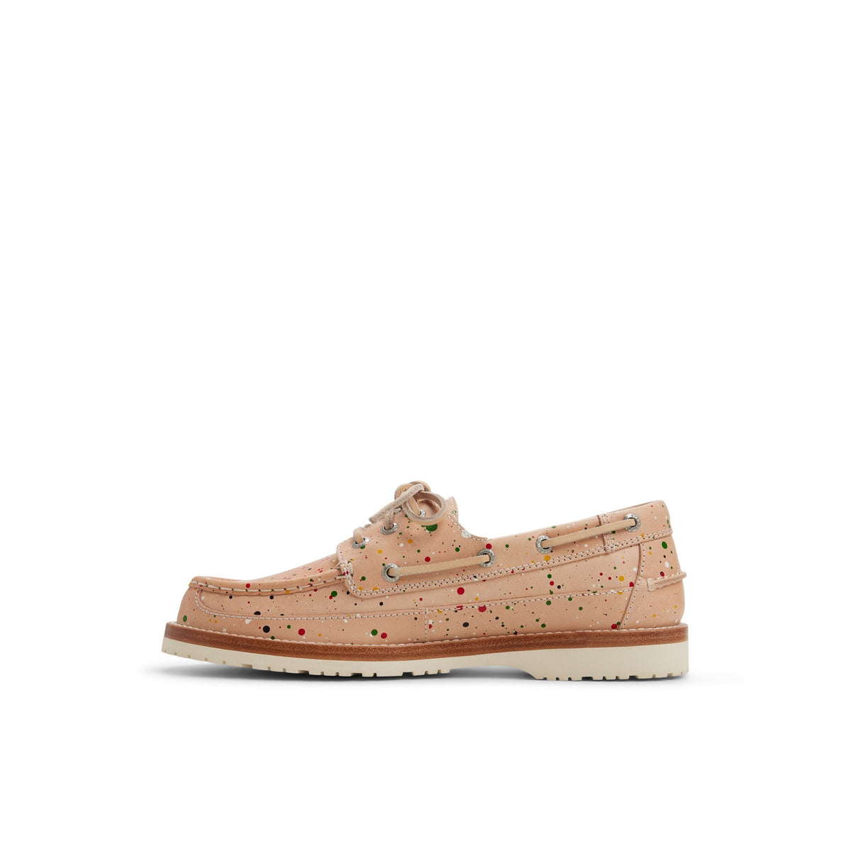 Sperry x Mifland 3-Eye Mini Lug image 2