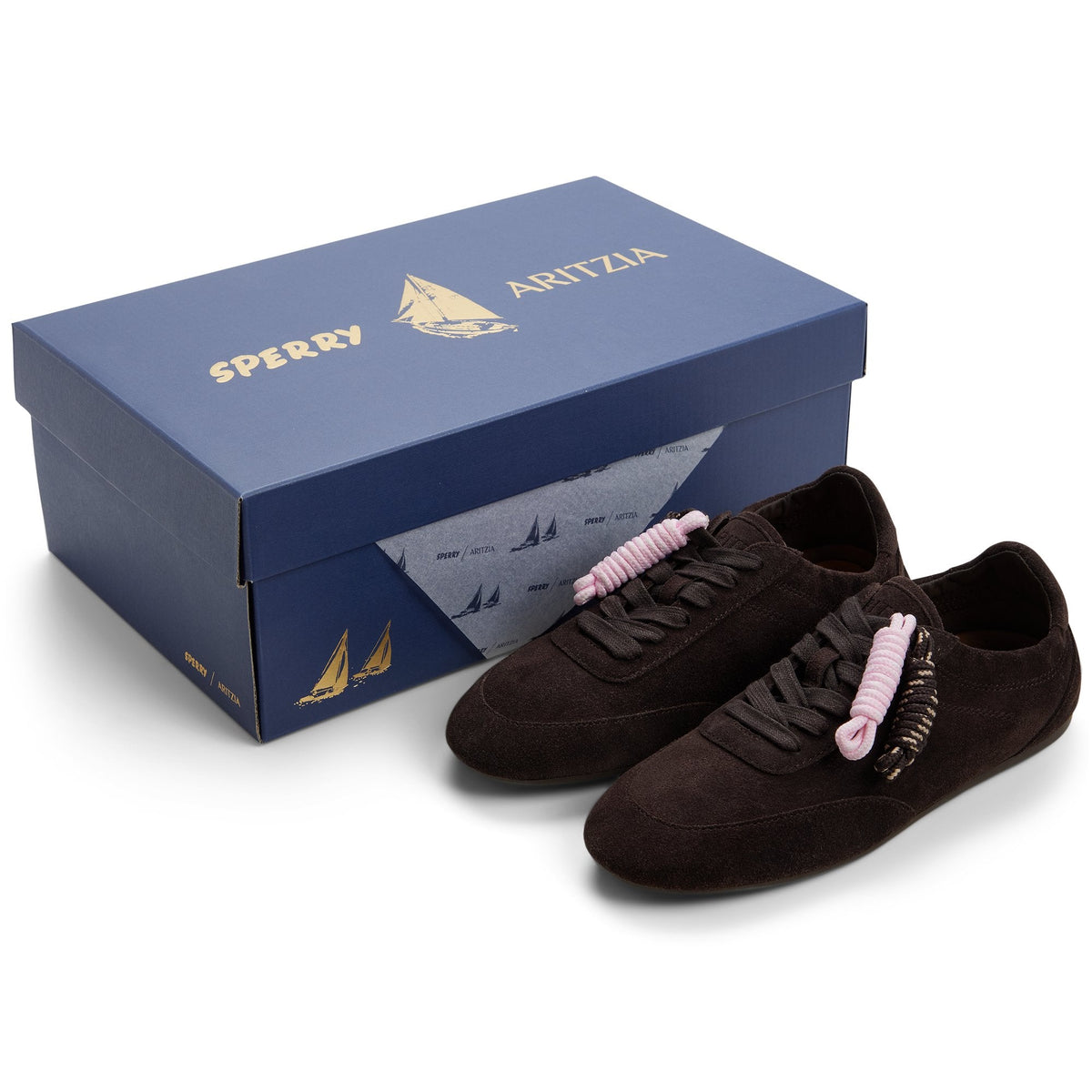 Sperry x Aritzia Slim Jogger image 7