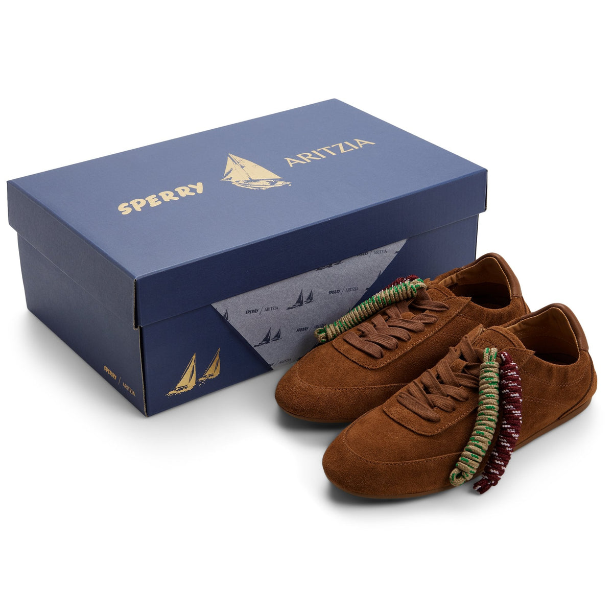 Sperry x Aritzia Slim Jogger image 7