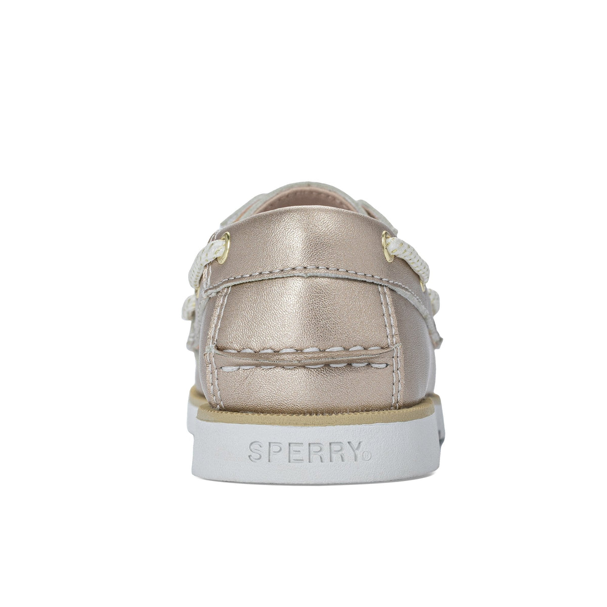 Leeward II Junior Boat Shoe image 4