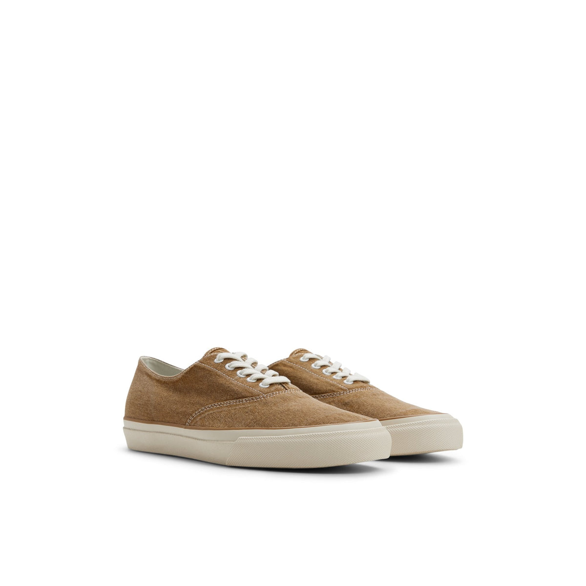 Sperry x Todd Snyder x Mister Rogers' Neighborhood CVO Sneaker Reissue image 3