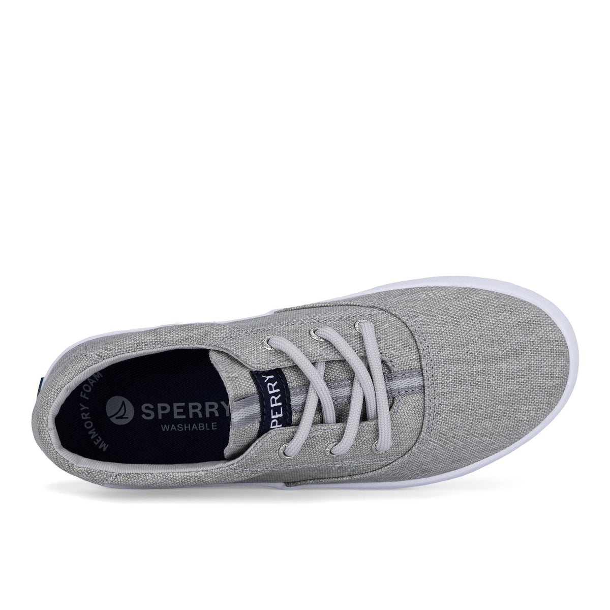 Spinnaker Junior Washable Sneaker image 6
