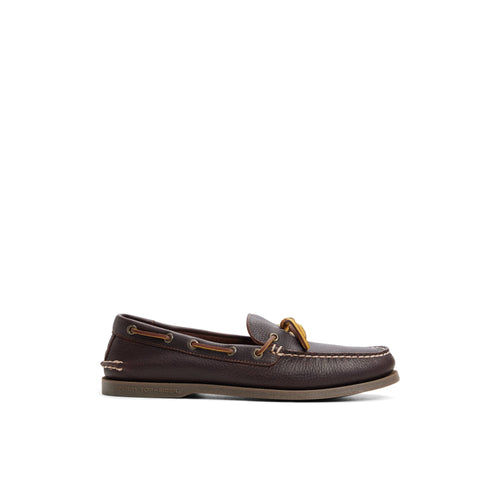 Authentic Original™ 1-Eye Boat Shoe image 1