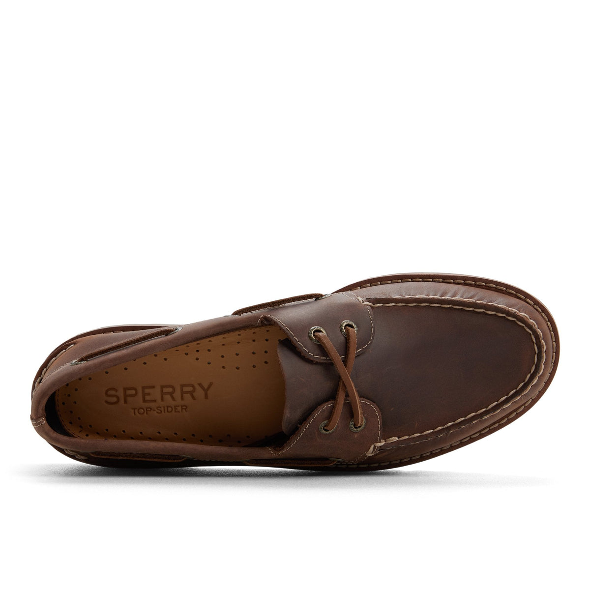 Authentic Original™ 2-Eye Lug Boat Shoe image 6