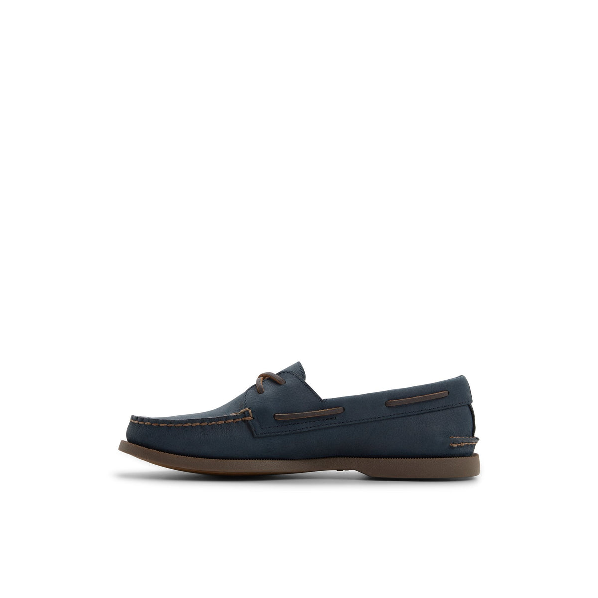 Authentic Original™ 2-Eye Cross Lace Boat Shoe image 2