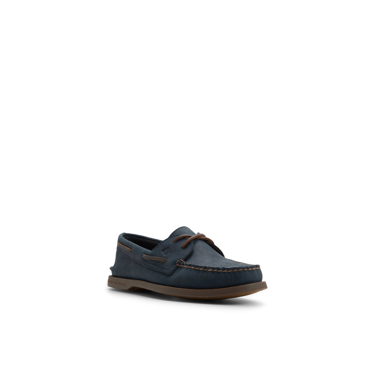 Authentic Original™ 2-Eye Cross Lace Boat Shoe image 3