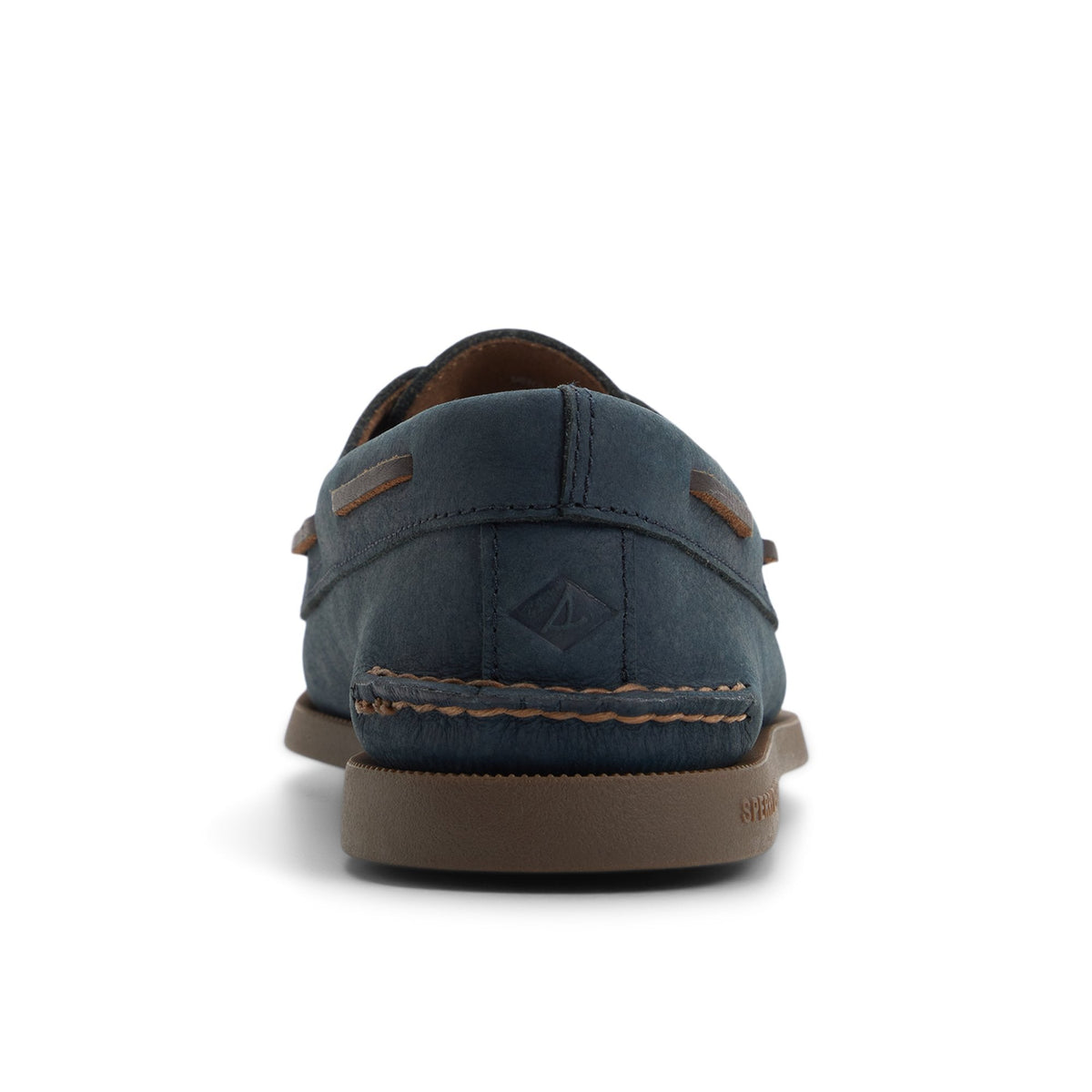Authentic Original™ 2-Eye Cross Lace Boat Shoe image 4